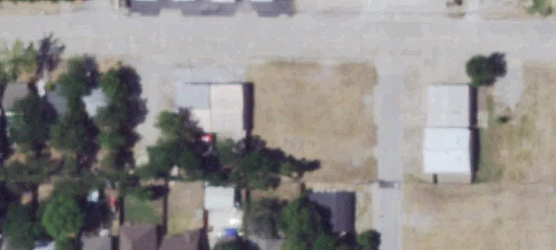Buildable Commercial Corner Lot
