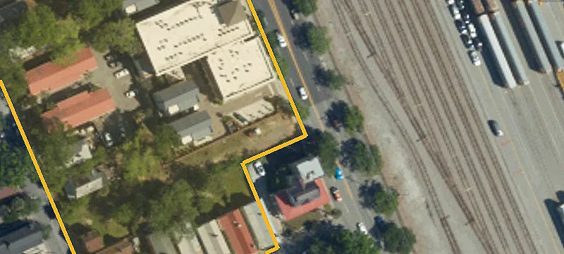 Mixed-Use Development Land with Height Limits
