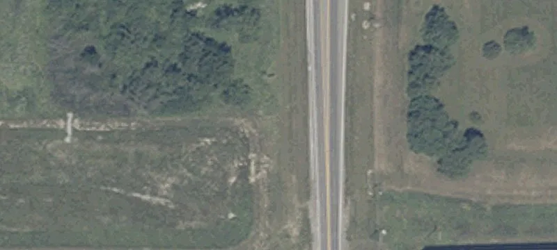 Industrial Land Parcel