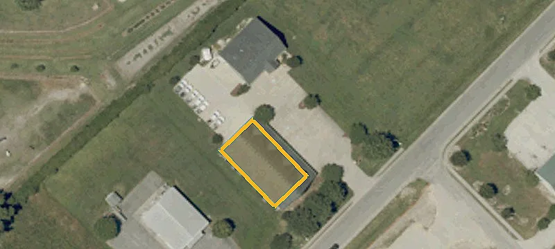 Commercial Development Land Lots