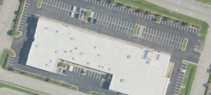 Multi-Tenant Retail Center Pad Site