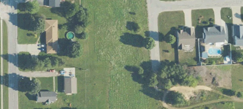 Development Land Parcel