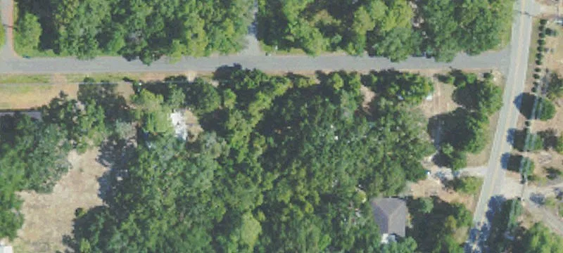 Multi-Family Zoned Land Opportunity