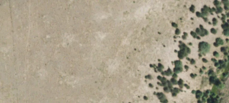 Buildable Corner Lot Land