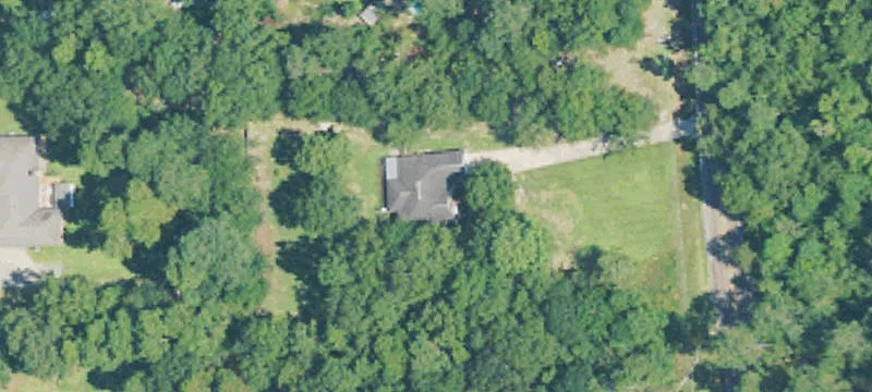 Residential Development Land Lot