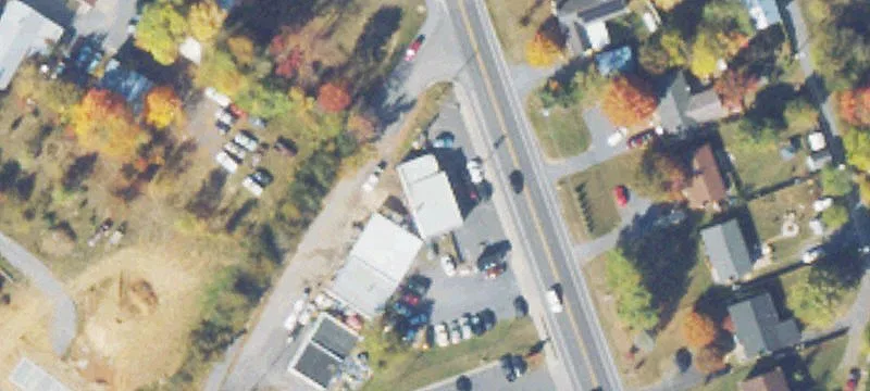Automotive Mixed-Use Buildings