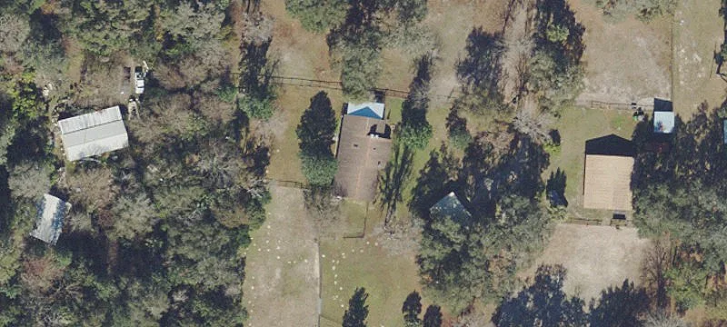 Agricultural Land Parcel with Building Pad