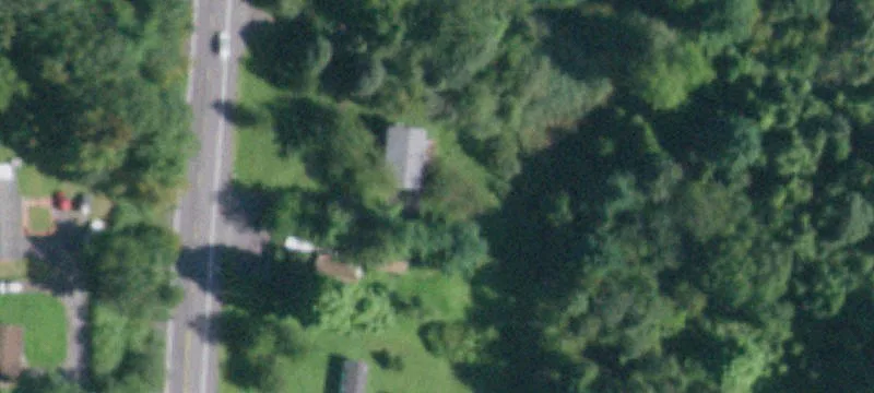 Commercial Land with Road Frontage