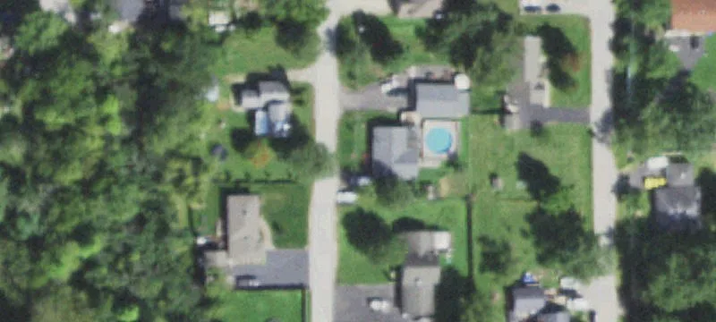Residential Land Lot
