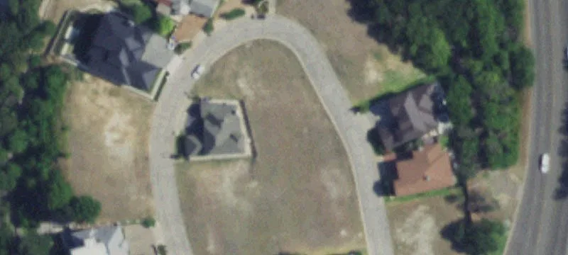 Waterfront Residential Land Parcel