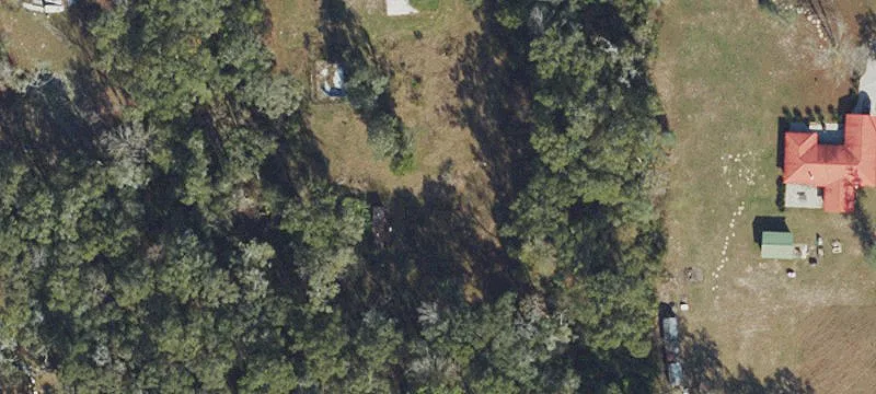 Residential Land with Inground Pool