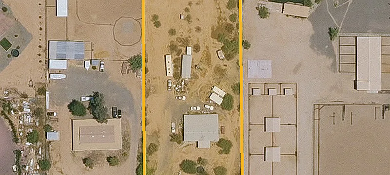 Residential Buildable Lot