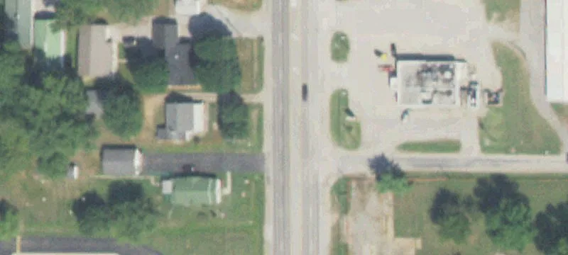 Commercial Land Across from Ace Hardware