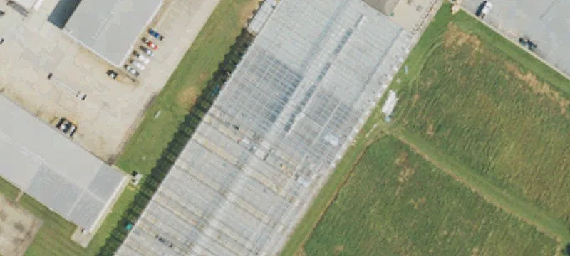 Warehouse Property with Highway Access