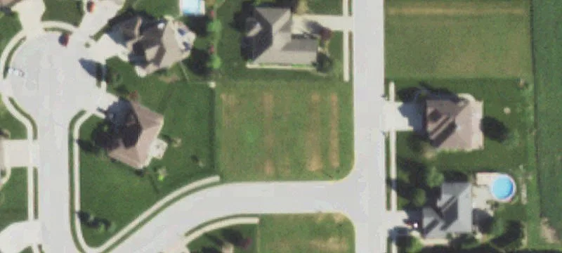 Corner Residential Development Lot
