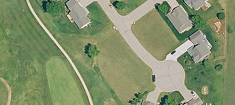 Residential Buildable Lot