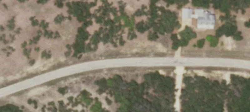 Cul-de-Sac Buildable Land Lot