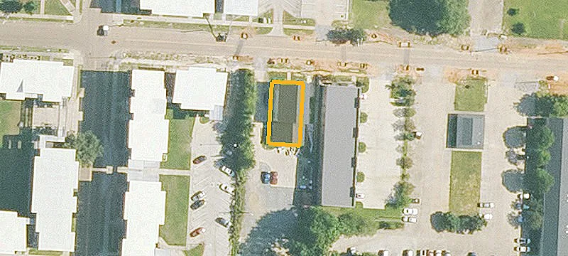 Residential Income Unit