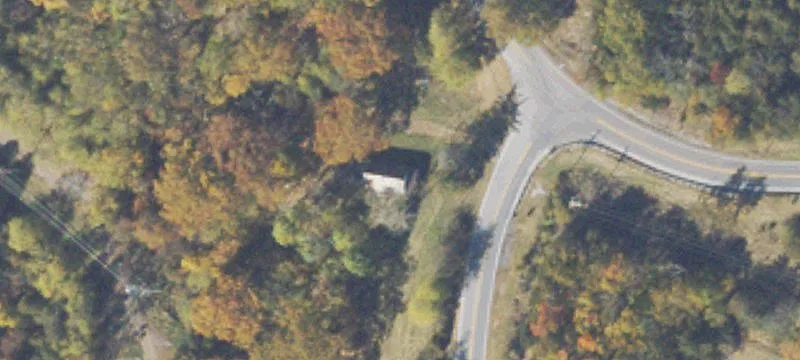 Corner Road Frontage Development Land
