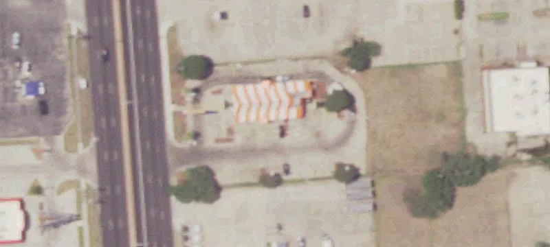 NNN Retail Investment Property