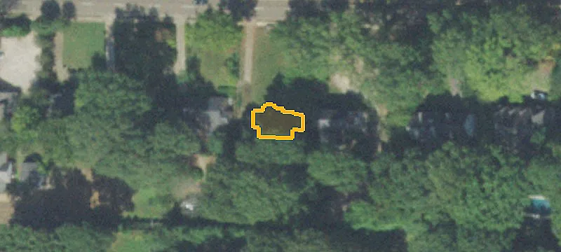 Level Residential Development Lot