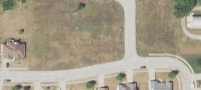 Residential Development Lot