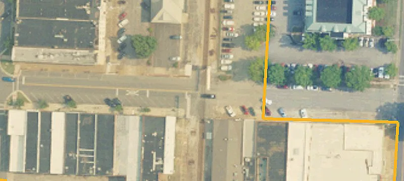 Unrestricted Land Tract