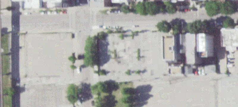 Two-Lot Undeveloped Land Opportunity