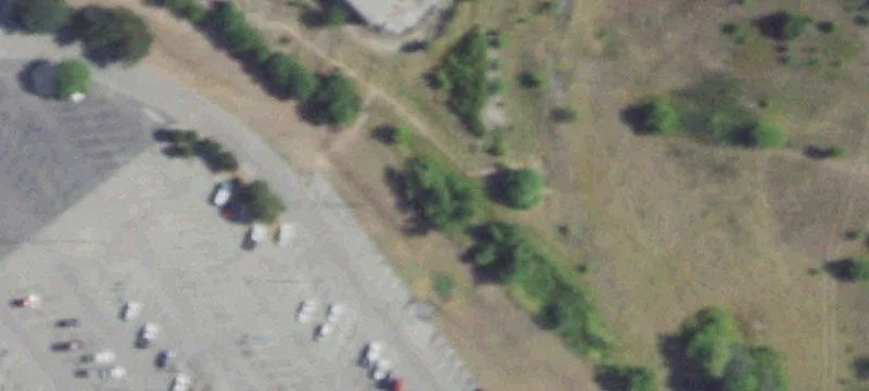 Light Industrial Development Land