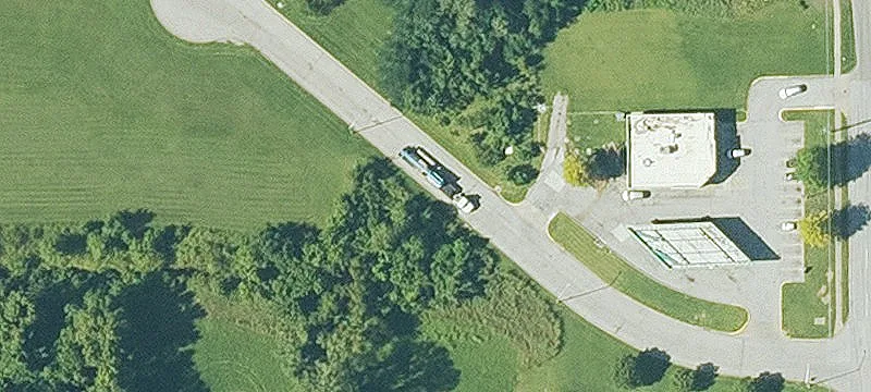 Commercial Land Parcel