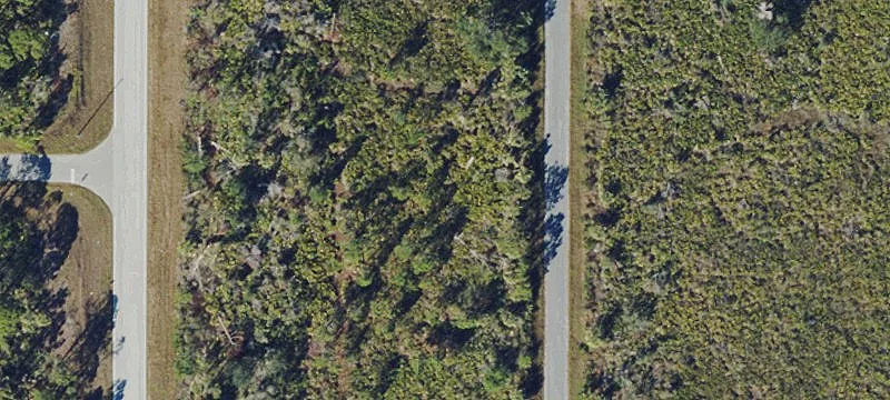 Vacant Land Lot