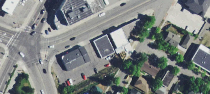 Office Suite with Off-Street Parking