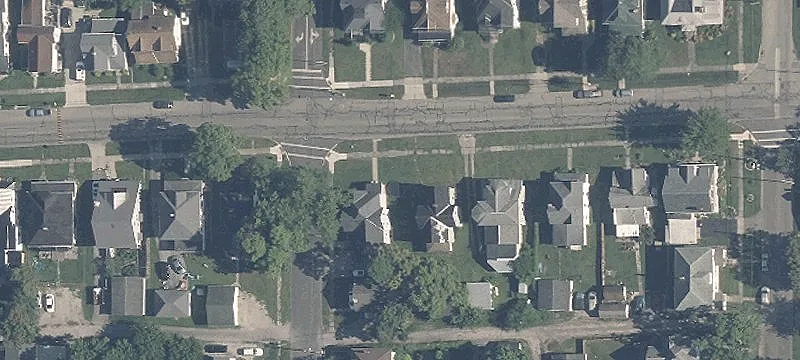 Up-and-Down Duplex Investment