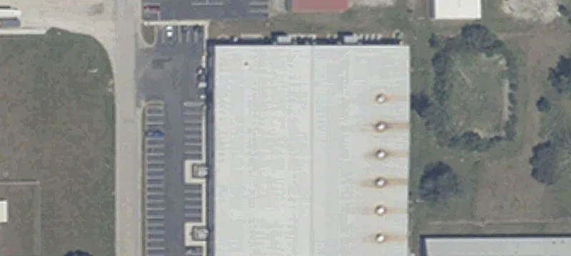 Industrial Flex Buildings