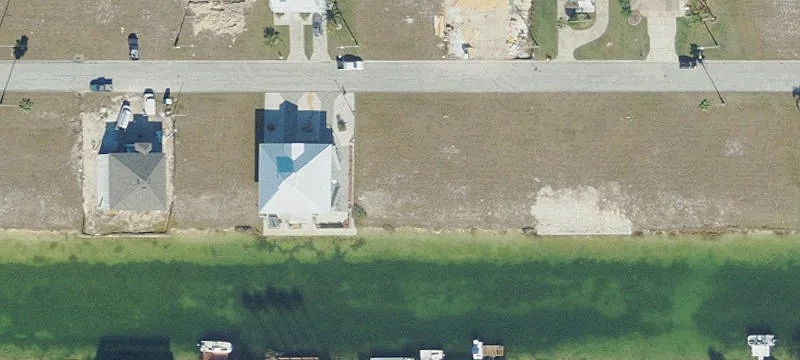 Waterfront Land Parcel