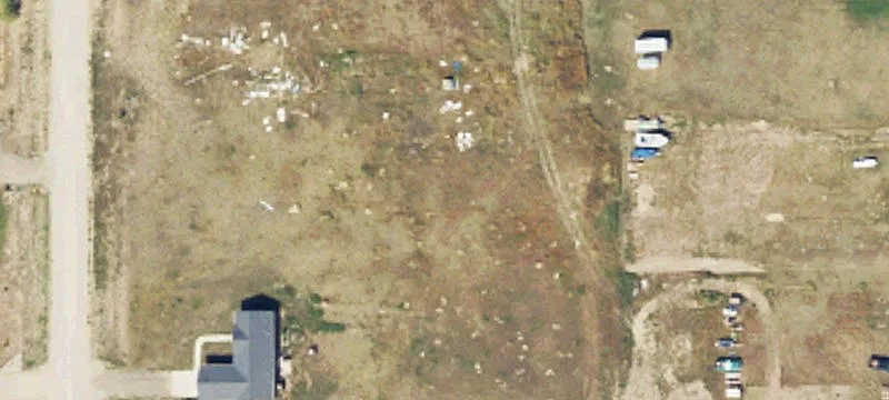 Residential Development Lot