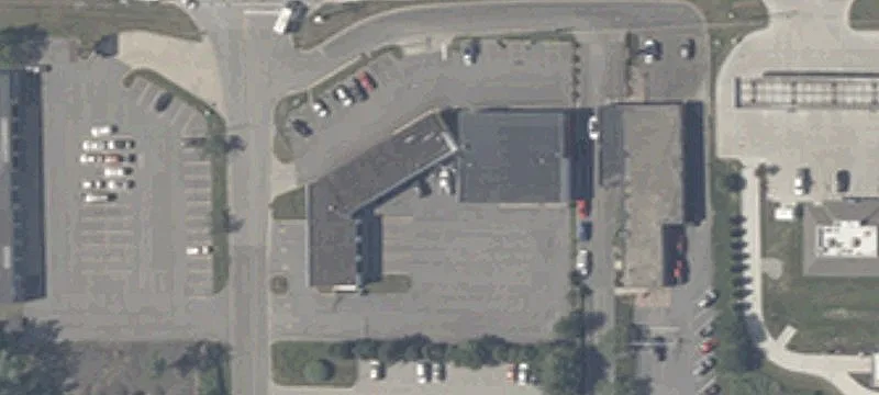 Automotive Repair and Service Facility