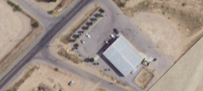 Medium Intensity Commercial Land