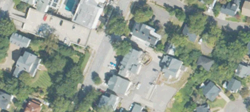 Historic Multifamily Apartment Complex