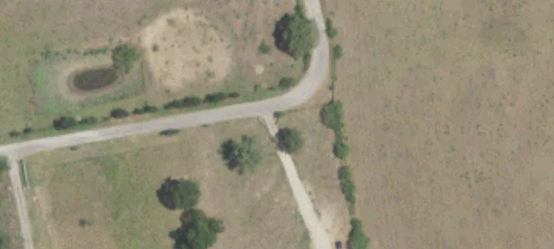 Residential Land Tract