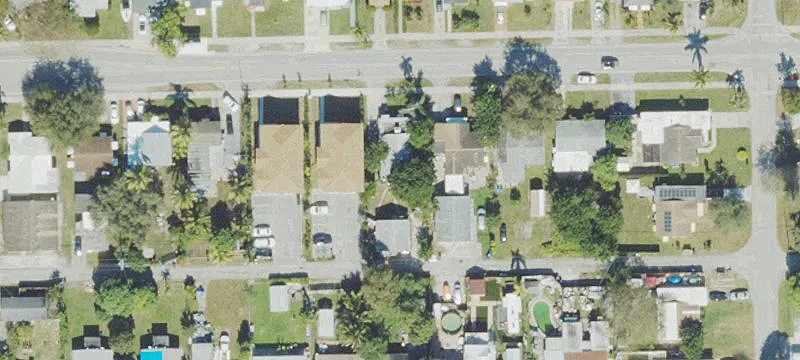 Legal Duplex Income Property