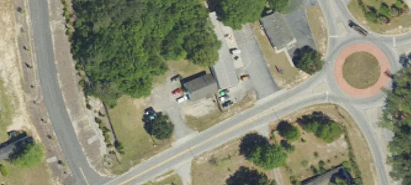 Specialty Commercial Property