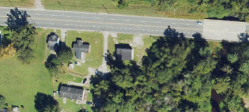 Commercial City Lot
