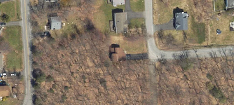 Residential Development Lot