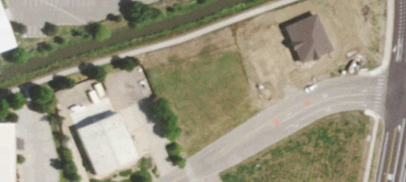 Industrial Development Land