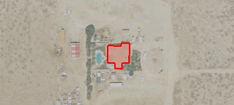 Agricultural Land Parcel