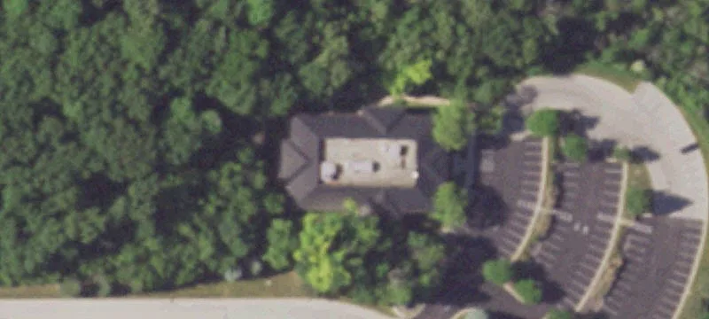 Large Flex Space