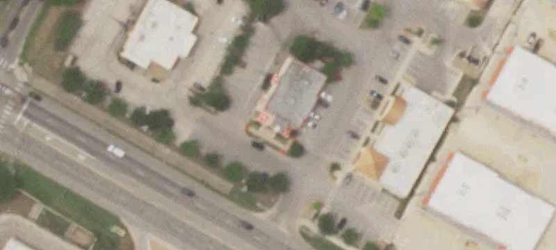 Retail Investment Property