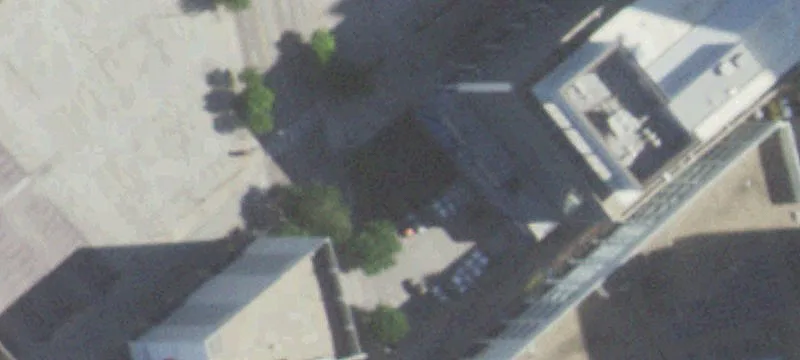Specialty Land Parcel