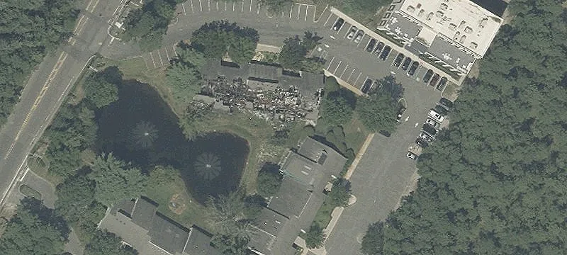 Commercial Land Near Major Arterials